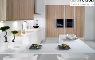 COCO BOLO - Cuisine TEISSA - MJ Home