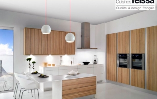 COCO BOLO - Cuisine TEISSA - MJ Home