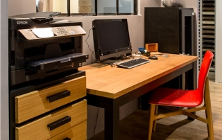 Bureau