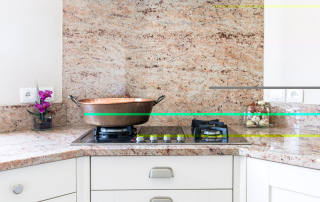 hotte siemens et table de cuisson mixte whirlpool