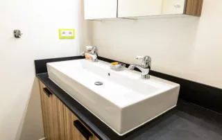 robinetterie bain douche Nicolazzi